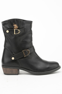 Полусапожки U.S. Polo Assn.