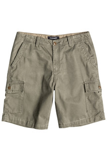 Шорты Quiksilver