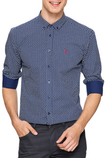 Рубашка U.S. Polo Assn.