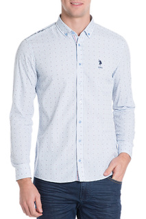 Рубашка U.S. Polo Assn.