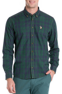 Рубашка U.S. Polo Assn.