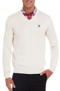 Кофта U.S. Polo Assn.
