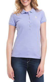 Футболка U.S. Polo Assn.