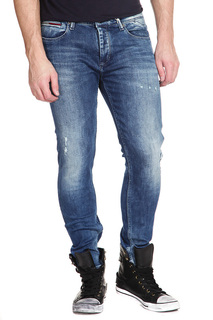 Джинсы Tommy Hilfiger