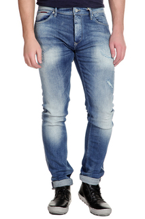Джинсы Tommy Hilfiger