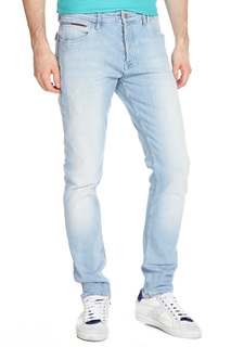 Джинсы Tommy Hilfiger