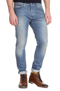 Джинсы Tommy Hilfiger