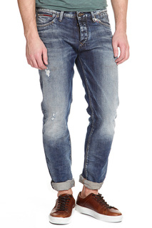 Джинсы Tommy Hilfiger