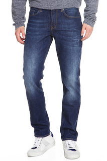 Джинсы Tommy Hilfiger