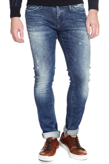 Джинсы Tommy Hilfiger