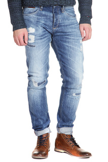Джинсы Tommy Hilfiger
