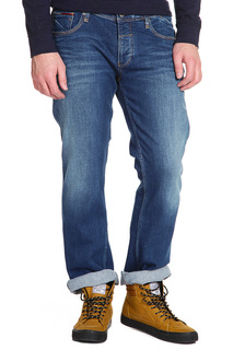 Джинсы Tommy Hilfiger
