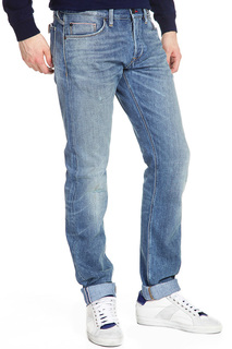 Джинсы Tommy Hilfiger