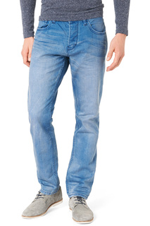 джинсы Josh Regular Slim Tom Tailor