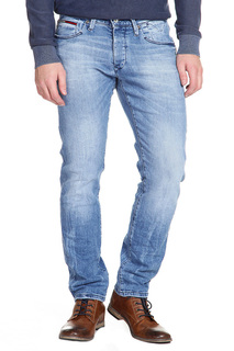 Джинсы Tommy Hilfiger