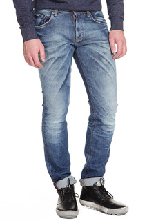 Джинсы Tommy Hilfiger