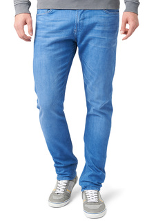 джинсы Super Slim Tom Tailor Denim