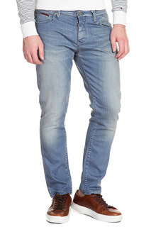 Джинсы Tommy Hilfiger