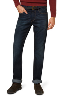 джинсы marvin straight Tom Tailor