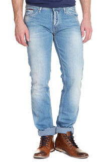 Джинсы Tommy Hilfiger