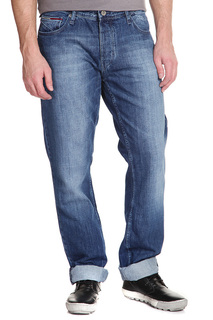 Джинсы Tommy Hilfiger