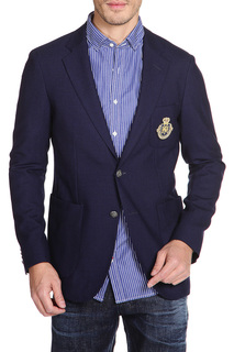 Пиджак Tommy Hilfiger