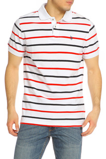 Футболка U.S. Polo Assn.