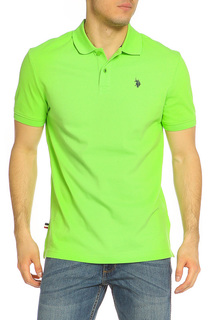 Футболка-поло U.S. Polo Assn.