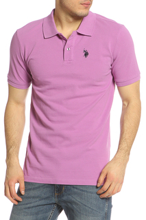 Футболка-поло U.S. Polo Assn.