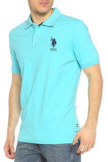 Футболка-поло U.S. Polo Assn.