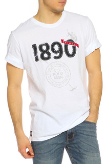 Футболка U.S. Polo Assn.
