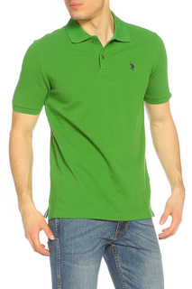 Футболка-поло U.S. Polo Assn.