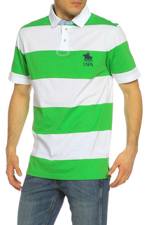 Футболка U.S. Polo Assn.