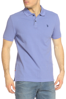 Футболка-поло U.S. Polo Assn.