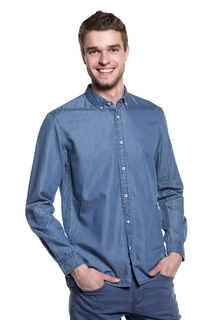 рубашка Tom Tailor Denim