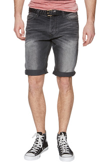 бермуды Tom Tailor Denim