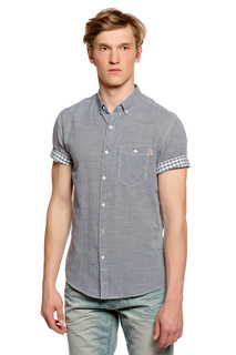 рубашка Tom Tailor Denim