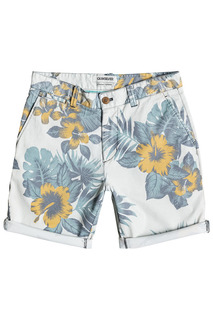 Шорты Quiksilver