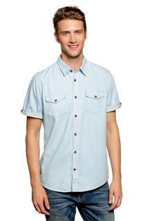 рубашка Tom Tailor