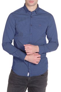 Рубашка Tommy Hilfiger