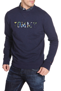 Джемпер Tommy Hilfiger