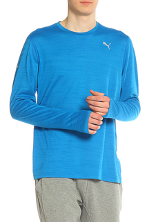 Лонгслив Puma