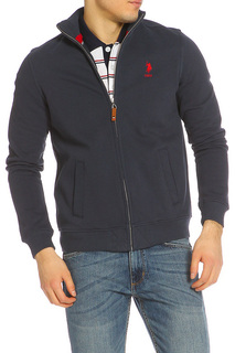 Толстовка U.S. Polo Assn.