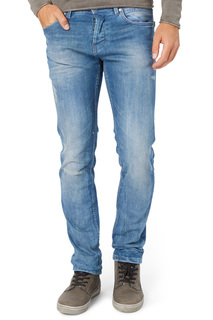 джинсы Slim Aedan Tom Tailor Denim