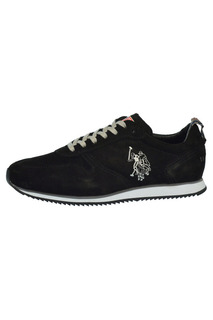 Сникерсы U.S. Polo Assn.