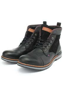 Полуботинки Tommy Hilfiger