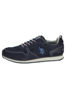 Сникерсы U.S. Polo Assn.