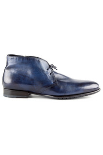 Ботинки Santoni