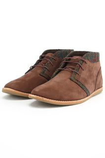 Полуботинки Timberland