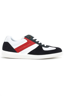 Кеды Tommy Hilfiger